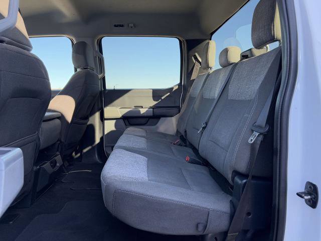Certified 2024 Ford F250 XLT image 25