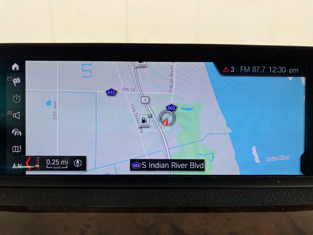 Used 2019 BMW 430i xDrive 430i xDrive w/ Convenience Package image 26