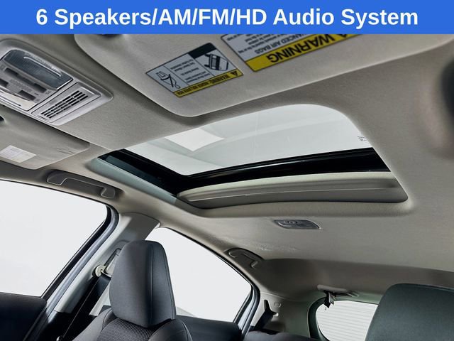 Used 2022 Honda HR-V EX image 9