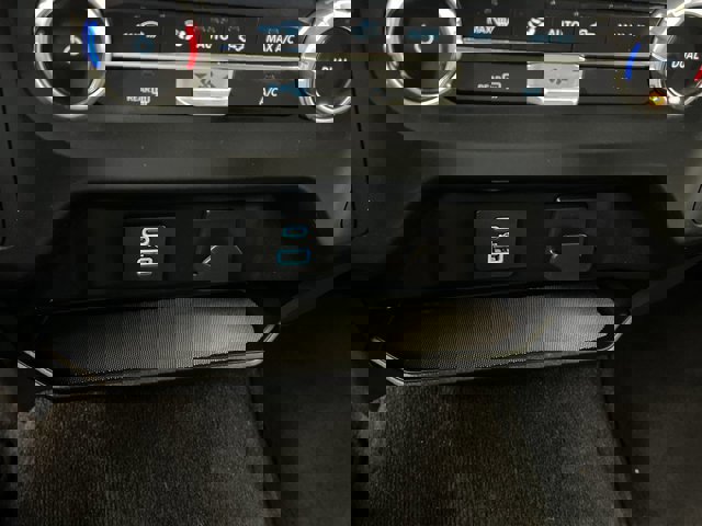 Certified 2023 Ford F150 XLT w/ Equipment Group 301A Mid AWD/4WD image 31