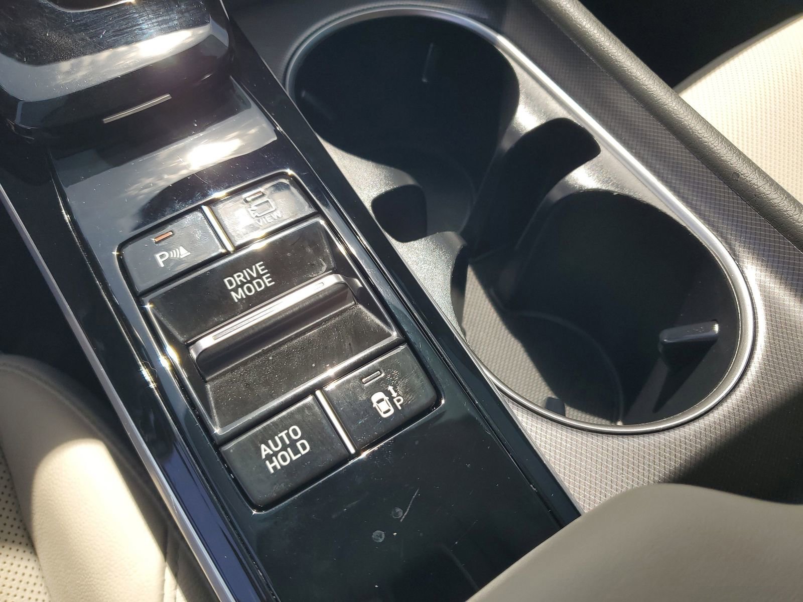 Used 2023 Hyundai Sonata Limited FWD image 28