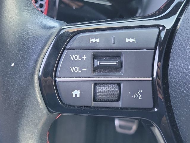 Used 2023 Honda Civic Si image 8