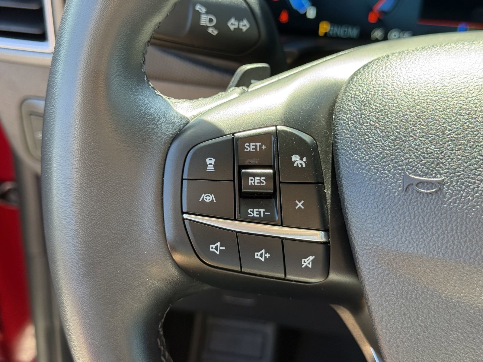 Certified 2025 Ford Bronco Sport Badlands image 29