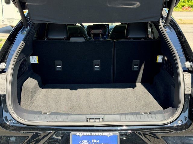 Certified 2025 Ford Mustang Mach-E Premium w/ Sport Appearance Package AWD/4WD image 20