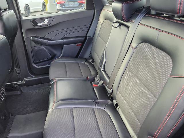 Certified 2023 Ford Escape ST-Line Elite image 12
