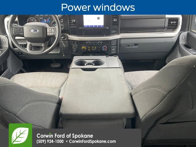 Certified 2024 Ford F250 XLT image 15