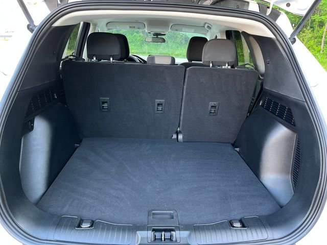 Certified 2022 Ford Escape SE image 16