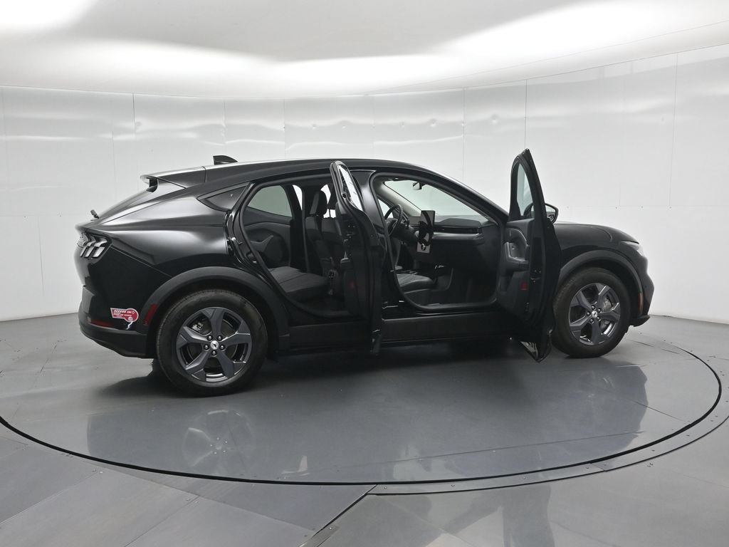 Certified 2023 Ford Mustang Mach-E Select RWD image 4