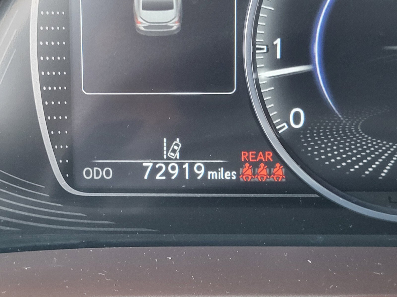 Used 2021 Lexus ES 350 w/ Premium Package FWD image 31