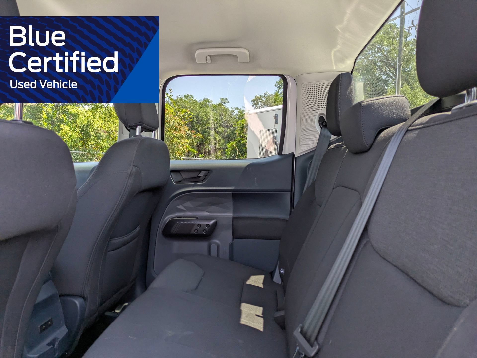 Certified 2025 Ford Maverick XL w/ Equipment Group 102A AWD/4WD image 18