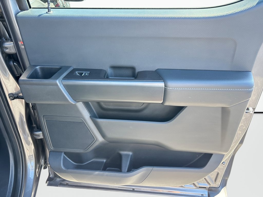 Certified 2021 Ford F150 XL w/ STX Appearance Package RWD image 17