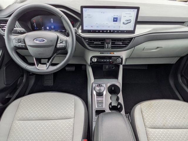 Certified 2024 Ford Escape Active w/ Tech Pack #1 image 15