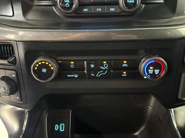 Certified 2023 Ford F150 XL w/ STX Appearance Package AWD/4WD image 24