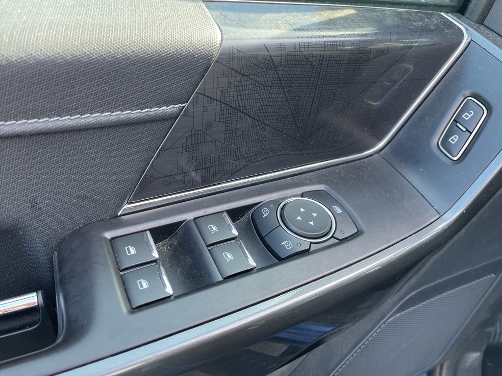 Certified 2022 Ford F150 XLT w/ Equipment Group 302A High image 13