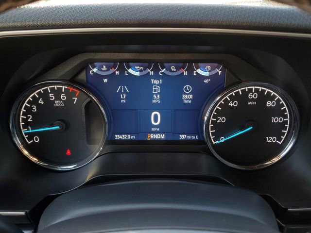 Certified 2023 Ford F150 XLT w/ Equipment Group 302A High image 11