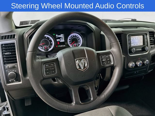 Used 2022 RAM 1500 Tradesman w/ Popular Equipment Group AWD/4WD image 15