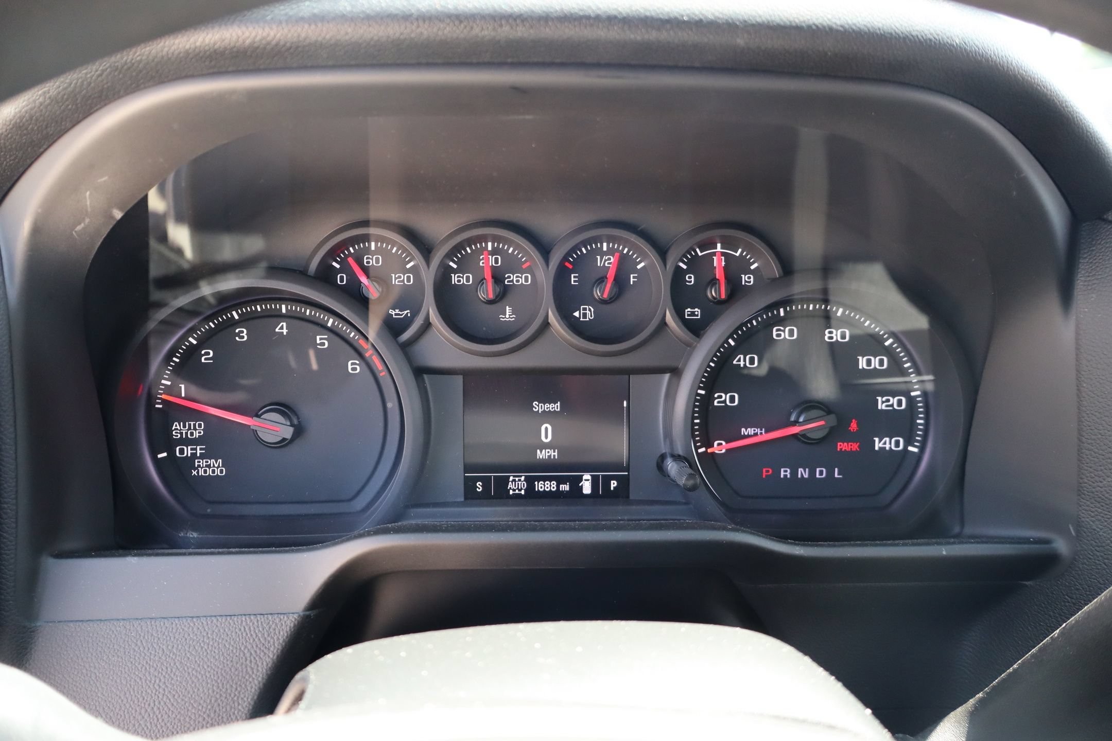 Used 2026 GMC Sierra 1500 Pro w/ Graphite Edition AWD/4WD image 18