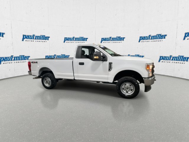 Certified 2022 Ford F350 XL w/ Power Equipment Group AWD/4WD image 3