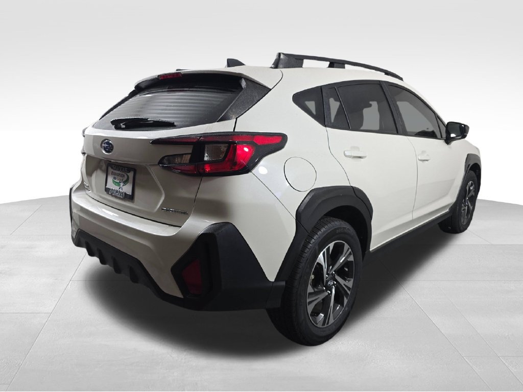 Used 2024 Subaru Crosstrek 2.0i Premium AWD/4WD image 7