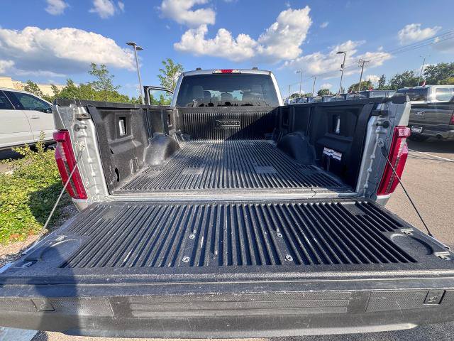 Certified 2024 Ford F150 XLT w/ Tow/Haul Package AWD/4WD image 9
