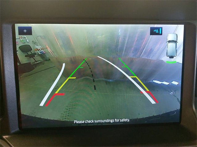 Certified 2024 Ford Bronco Big Bend image 23