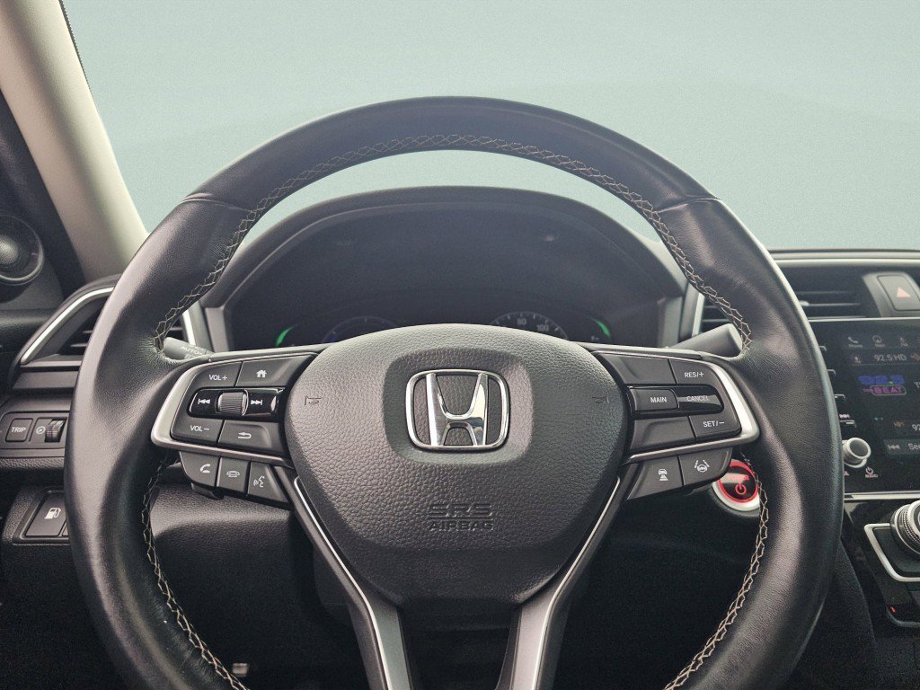 Used 2022 Honda Insight Touring image 30