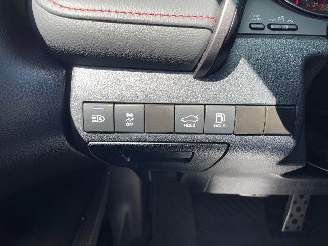 Used 2024 Toyota Camry TRD w/ TRD Package w/JBL Audio FWD image 24