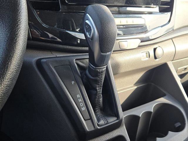 Certified 2023 Ford Transit 350 XLT image 21