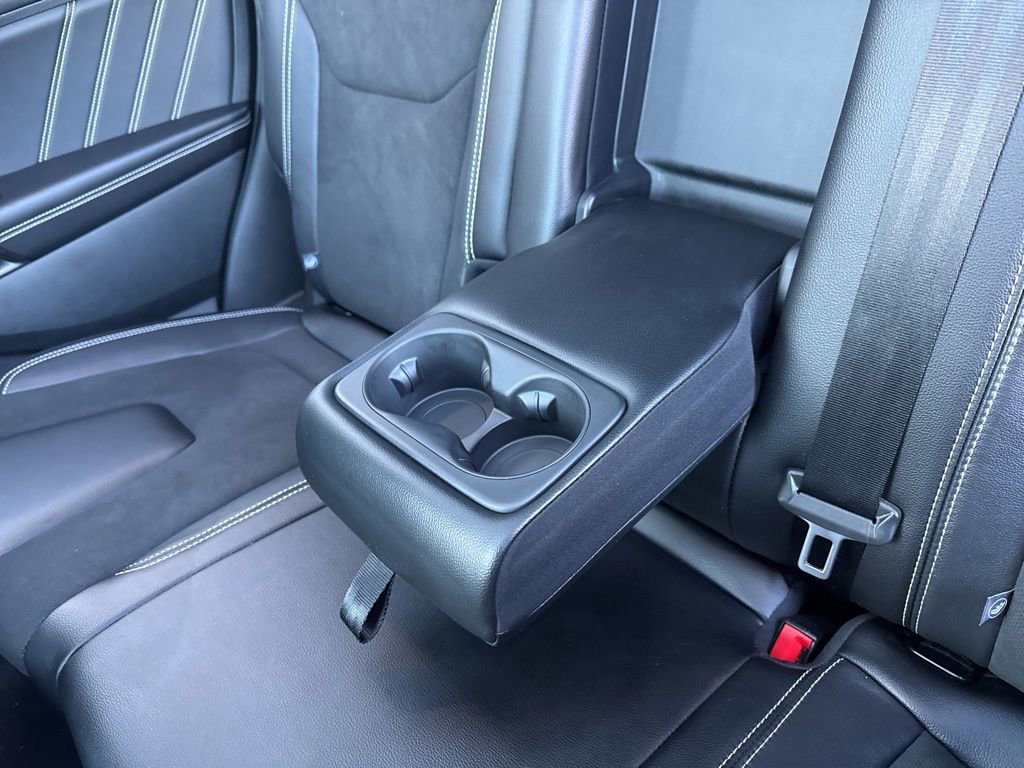 Certified 2023 Ford Edge ST w/ Equipment Group 401A image 31