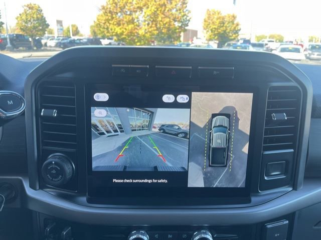 Certified 2024 Ford F150 XLT w/ Tow/Haul Package image 22