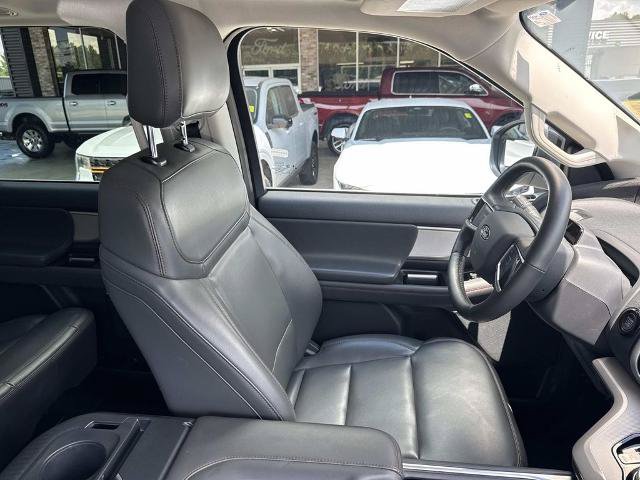 Certified 2025 Ford Expedition Max Active RWD image 11