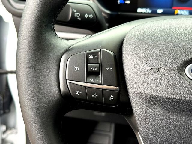 Certified 2024 Ford Escape Active image 13