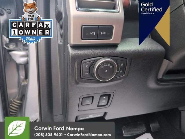 Certified 2021 Ford F350 Platinum w/ Tremor Off-Road Package AWD/4WD image 15