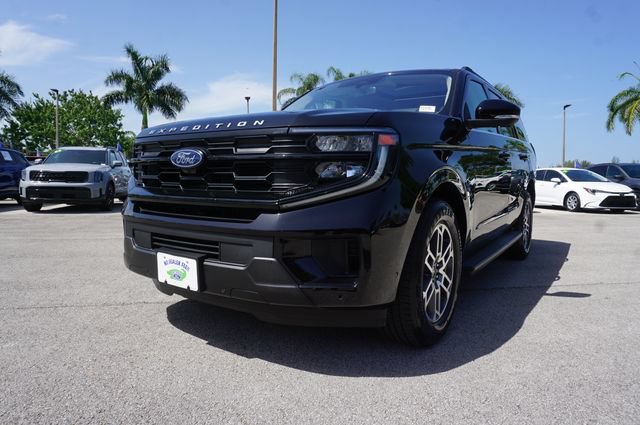 Certified 2025 Ford Expedition Active RWD image 20