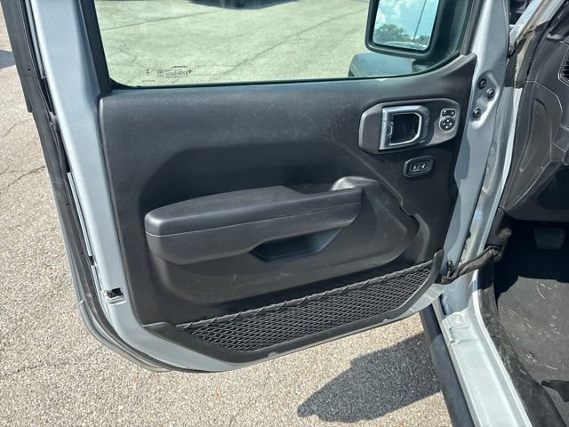 Used 2024 Jeep Wrangler Unlimited Rubicon AWD/4WD image 76