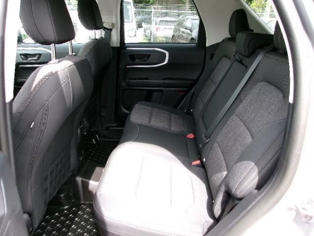 Certified 2023 Ford Bronco Sport Big Bend AWD/4WD image 9