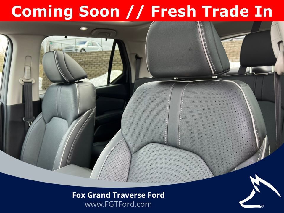 Used 2024 Honda Pilot Elite image 16