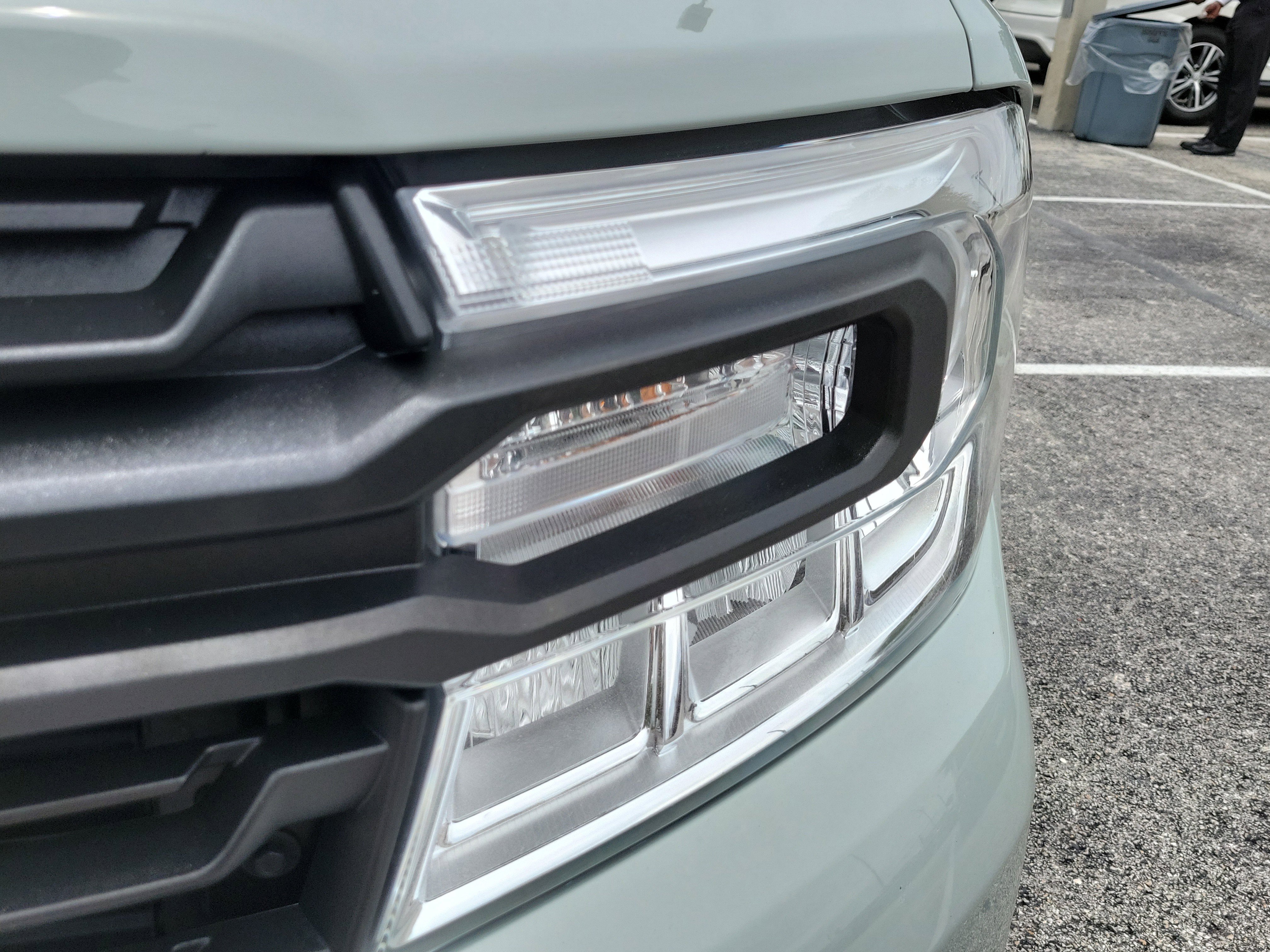 Certified 2024 Ford Maverick XL FWD image 3