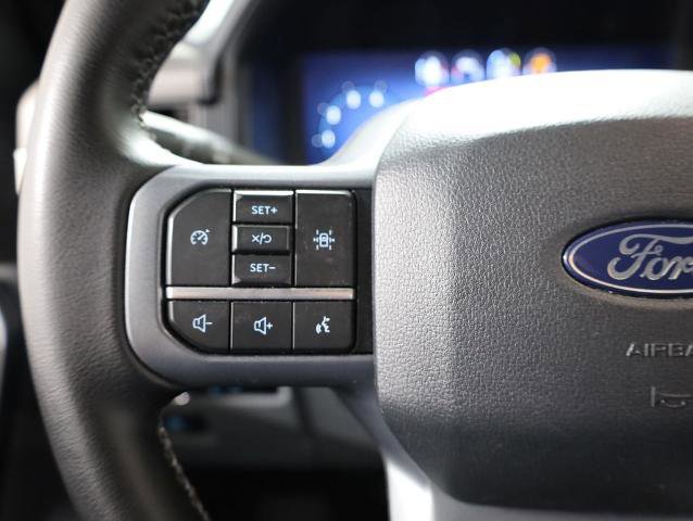 Certified 2024 Ford F150 XLT image 21