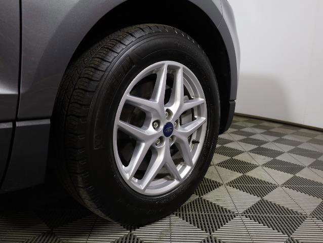 Certified 2024 Ford Edge SEL image 34