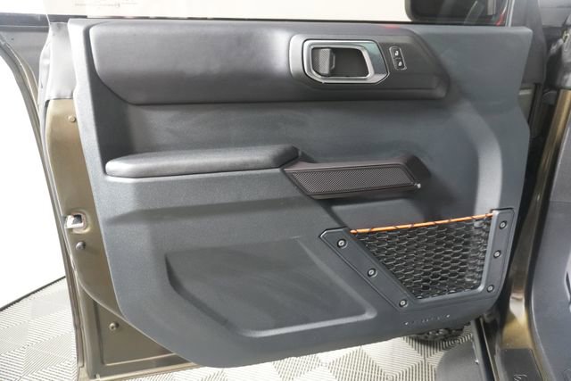 Certified 2024 Ford Bronco Raptor AWD/4WD image 26