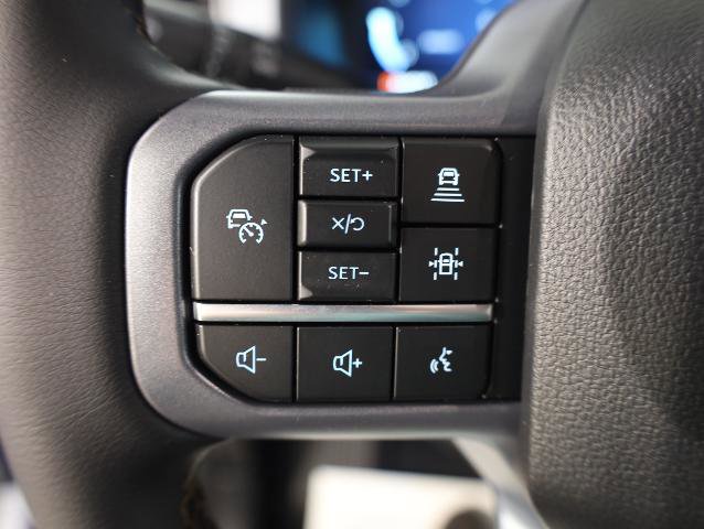 Certified 2025 Ford F150 Lariat w/ Equipment Group 502A High AWD/4WD image 25