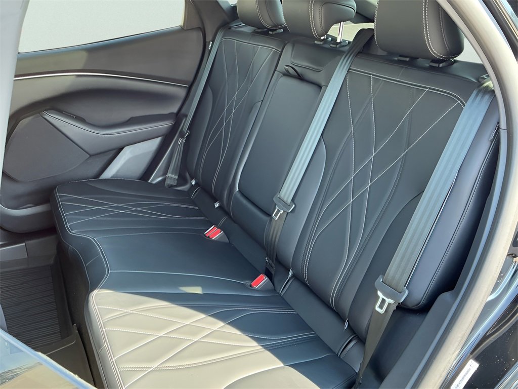 Certified 2023 Ford Mustang Mach-E California Route 1 image 30