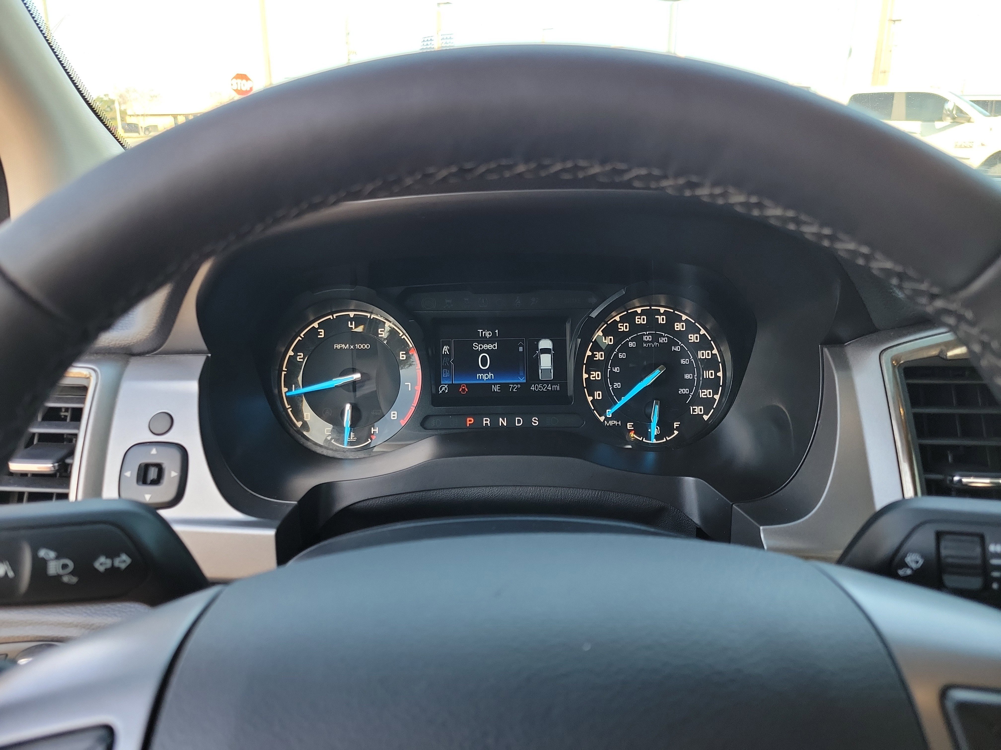 Certified 2022 Ford Ranger XLT w/ Equipment Group 301A Mid image 14