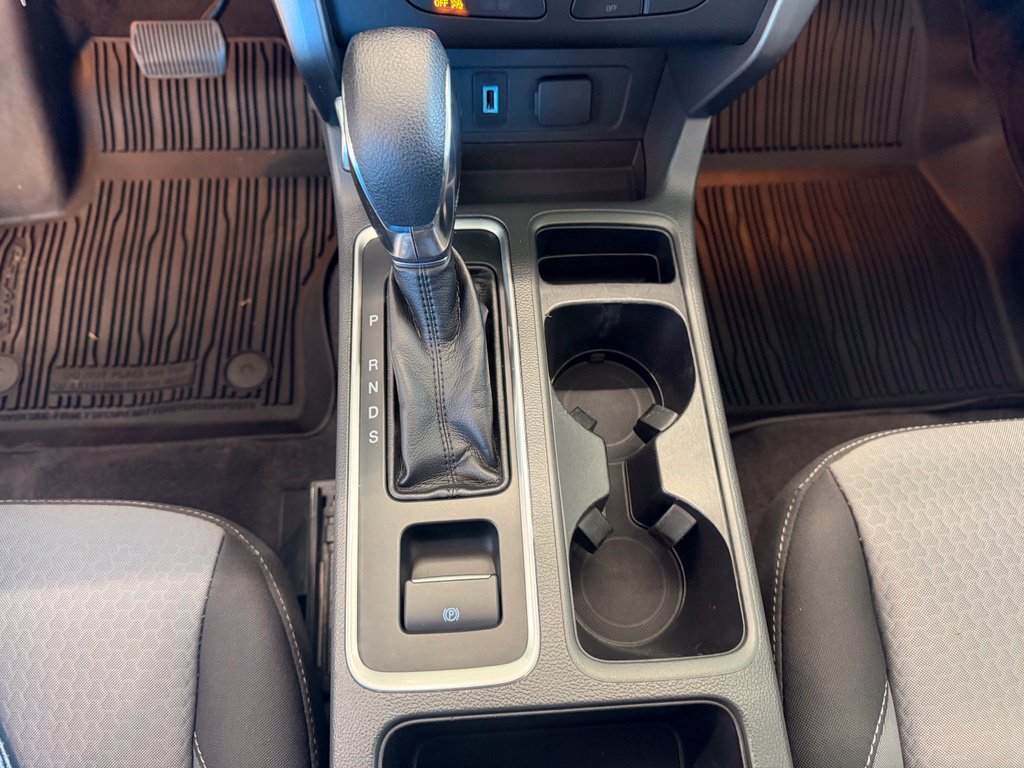 Certified 2018 Ford Escape SE AWD/4WD image 29