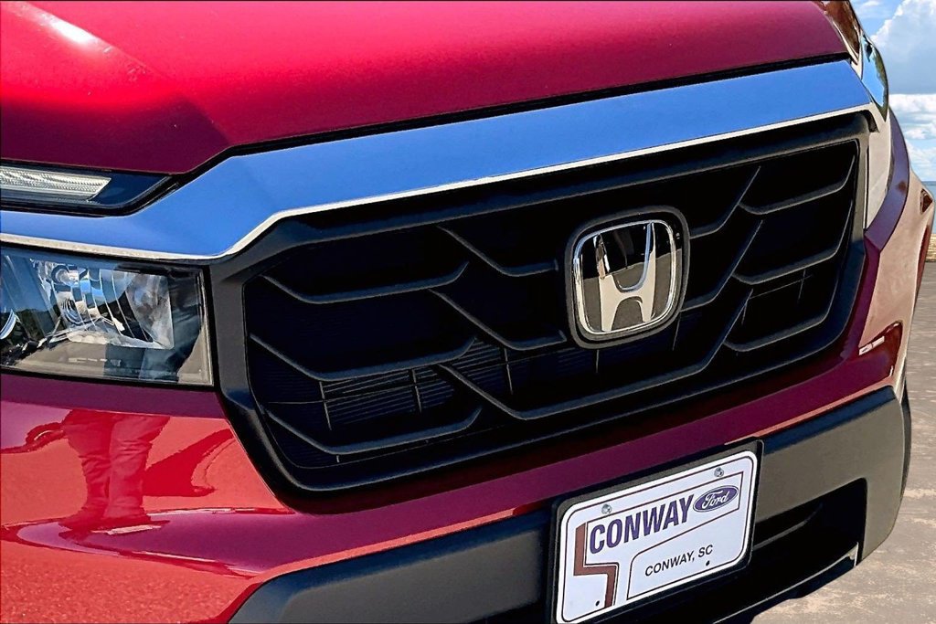 Used 2022 Honda Ridgeline RTL-E image 36
