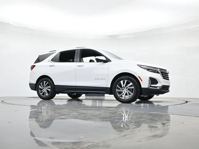 Used 2024 Chevrolet Equinox Premier FWD image 32