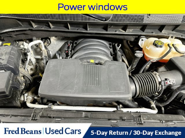 Used 2023 Chevrolet Silverado 1500 LT AWD/4WD image 35