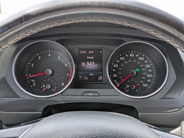 Used 2018 Volkswagen Tiguan SEL w/ R-Line Package image 21