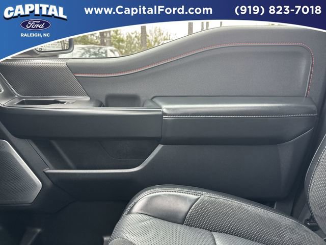 Certified 2024 Ford F150 Raptor image 28